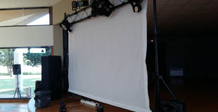 Configuration KARAOKE